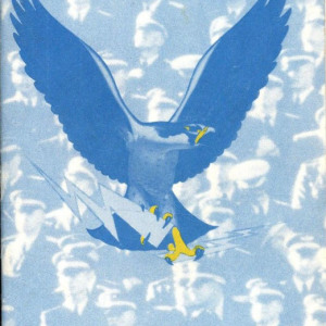 1958 Air Force Falcons football media guide