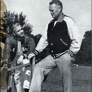 College Football Media Guide: Alabama Crimson Tide (1947)