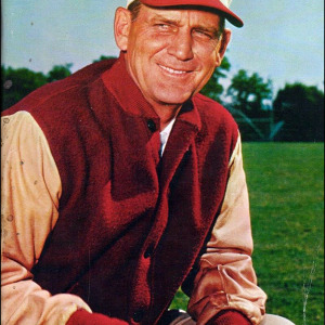 College Football Media Guide: Alabama Crimson Tide (1966)