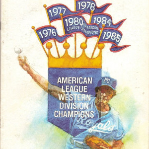 mlb-alcs-program_kansas-city-royals_1985