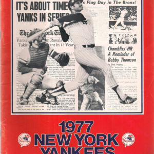 mlb-alcs-program_new-york-yankees_1977