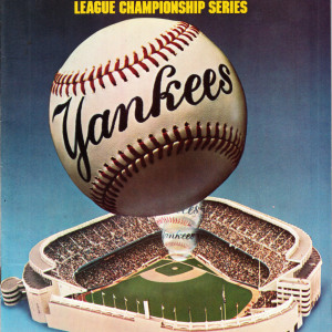 mlb-alcs-program_new-york-yankees_1981