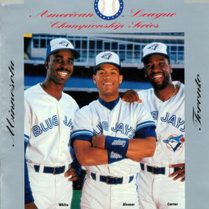 mlb-alcs-program_toronto-blue-jays_1991