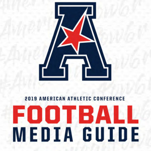 2019 American Athletic Conference football media guide
