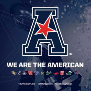 2021 American Conference football media guide