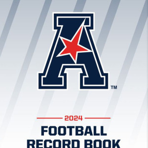 2024 American Athletic Conference football media guide