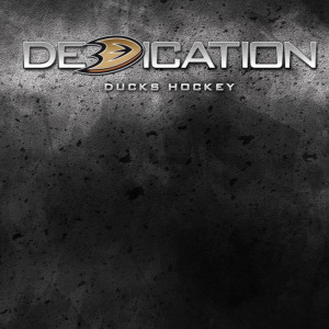 2010-11 Anaheim Ducks media guide