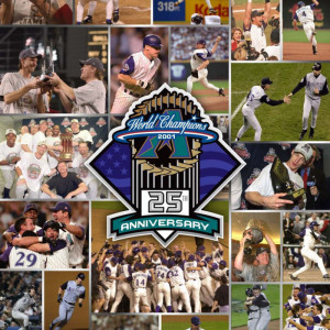 2026 Arizona Diamondbacks media guide