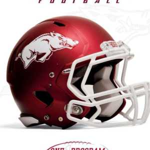 2012 Arkansas Razorbacks football media guide