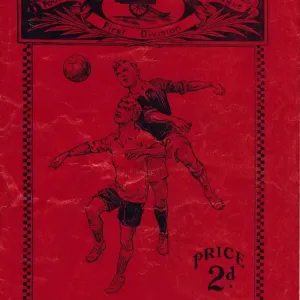 english-football-program_1932-33_afc
