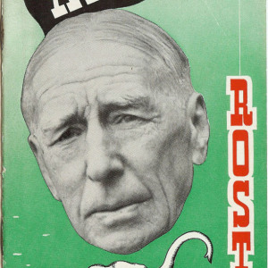 1946 Philadelphia Athletics media guide