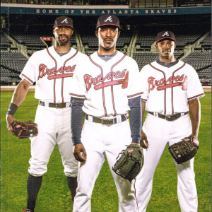 2013 Atlanta Braves media guide