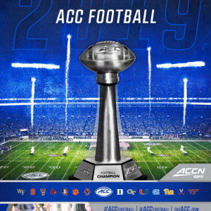 2019 ACC football media guide