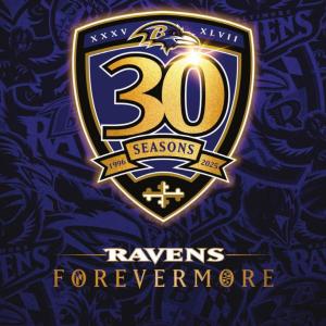 2025 Baltimore Ravens media guide