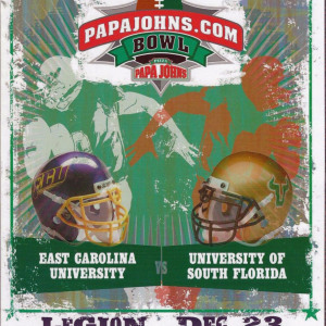 2006 PapaJohns.com Bowl