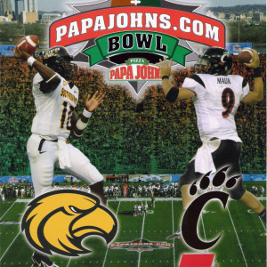 2007 PapaJohns.com Bowl