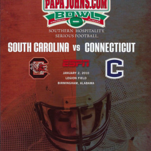 2010 PapaJohns.com Bowl