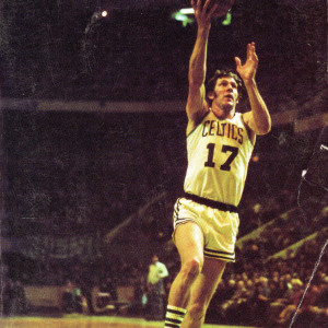 1977-78 Boston Celtics media guide