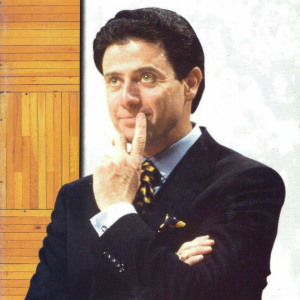 1998-99 Boston Celtics media guide