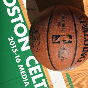 2015-16 Boston Celtics media guide