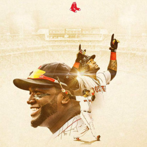 2022 Boston Red Sox media guide