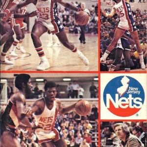 1978-79 New Jersey Nets media guide