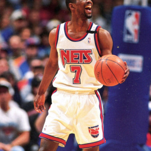 1994-95 New Jersey Nets media guide