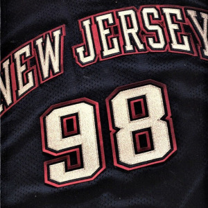 1998-99 New Jersey Nets media guide