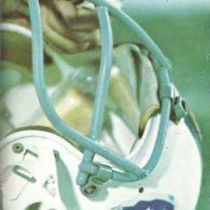 1976 Buffalo Bills media guide