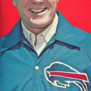 1978 Buffalo Bills media guide