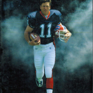 2002 Buffalo Bills media guide