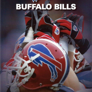 2007 Buffalo Bills media guide