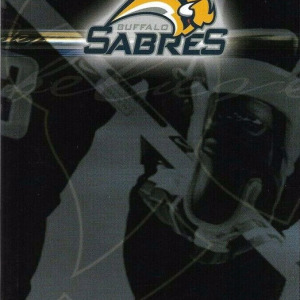 2006-07 Buffalo Sabres media guide