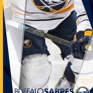 2015-16 Buffalo Sabres media guide