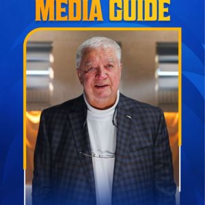 2023-24 Buffalo Sabres media guide