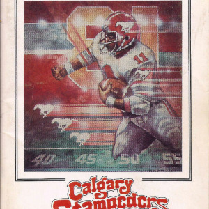 cfl-media-guide_calgary-stampeders_1981