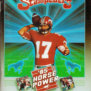 cfl-media-guide_calgary-stampeders_1985
