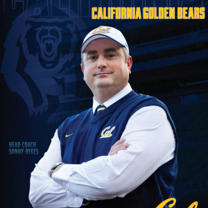 2013 California Golden Bears football media guide