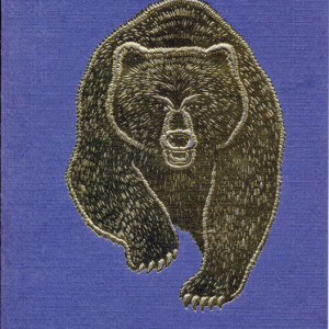 1986 California Golden Bears football media guide