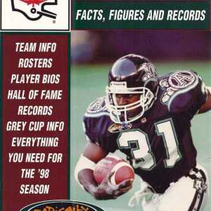 cfl-media-guide_canadian-football-league_1998