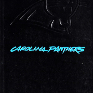 2006 Carolina Panthers media guide