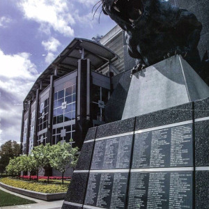 NFL Media Guide: Carolina Panthers (2016)