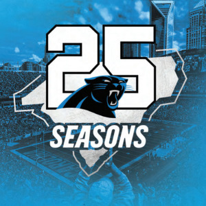 NFL Media Guide: Carolina Panthers (2019)