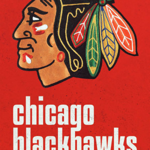 2018-19 Chicago Blackhawks media guide