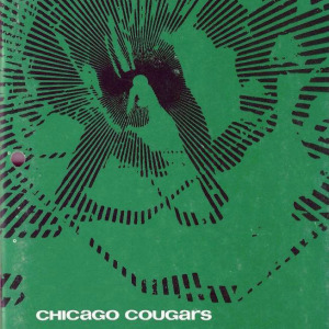 1973-74 Chicago Cougars Media Guide