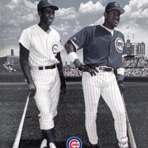 2003 Chicago Cubs media guide