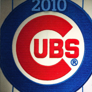 2010 Chicago Cubs yearbook