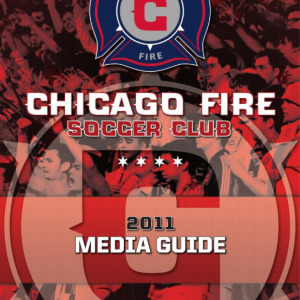 2011 media guide