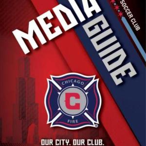 2012 media guide