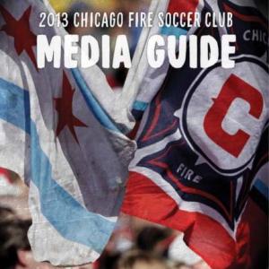2013 media guide